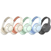 SOYTO P2963 Bluetooth Wireless Headset Noise Reduction Mobile Phone Game Headset